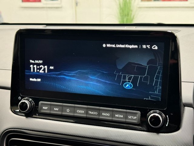 View our HYUNDAI KONA