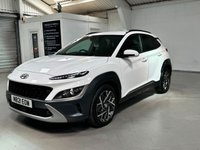 USED 2021 21 HYUNDAI KONA 1.6 GDI PREMIUM 5d 140 BHP HEATED SEATS+PRIVACY+SAT NAV