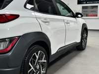 USED 2021 21 HYUNDAI KONA 1.6 GDI PREMIUM 5d 140 BHP HEATED SEATS+PRIVACY+SAT NAV