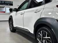 USED 2021 21 HYUNDAI KONA 1.6 GDI PREMIUM 5d 140 BHP HEATED SEATS+PRIVACY+SAT NAV
