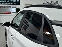 USED 2021 21 HYUNDAI KONA 1.6 GDI PREMIUM 5d 140 BHP HEATED SEATS+PRIVACY+SAT NAV