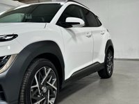 USED 2021 21 HYUNDAI KONA 1.6 GDI PREMIUM 5d 140 BHP HEATED SEATS+PRIVACY+SAT NAV
