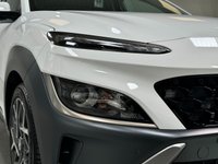 USED 2021 21 HYUNDAI KONA 1.6 GDI PREMIUM 5d 140 BHP HEATED SEATS+PRIVACY+SAT NAV