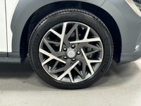 USED 2021 21 HYUNDAI KONA 1.6 GDI PREMIUM 5d 140 BHP HEATED SEATS+PRIVACY+SAT NAV