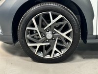 USED 2021 21 HYUNDAI KONA 1.6 GDI PREMIUM 5d 140 BHP HEATED SEATS+PRIVACY+SAT NAV