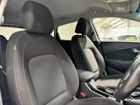 USED 2021 21 HYUNDAI KONA 1.6 GDI PREMIUM 5d 140 BHP HEATED SEATS+PRIVACY+SAT NAV