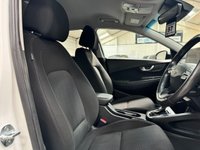 USED 2021 21 HYUNDAI KONA 1.6 GDI PREMIUM 5d 140 BHP HEATED SEATS+PRIVACY+SAT NAV
