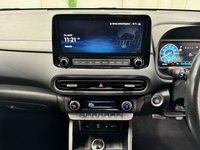 USED 2021 21 HYUNDAI KONA 1.6 GDI PREMIUM 5d 140 BHP HEATED SEATS+PRIVACY+SAT NAV