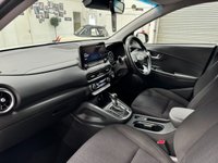 USED 2021 21 HYUNDAI KONA 1.6 GDI PREMIUM 5d 140 BHP HEATED SEATS+PRIVACY+SAT NAV