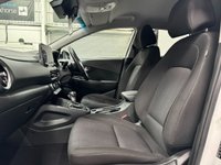 USED 2021 21 HYUNDAI KONA 1.6 GDI PREMIUM 5d 140 BHP HEATED SEATS+PRIVACY+SAT NAV