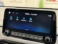 USED 2021 21 HYUNDAI KONA 1.6 GDI PREMIUM 5d 140 BHP HEATED SEATS+PRIVACY+SAT NAV