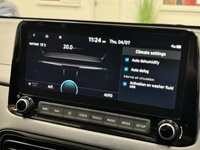 USED 2021 21 HYUNDAI KONA 1.6 GDI PREMIUM 5d 140 BHP HEATED SEATS+PRIVACY+SAT NAV