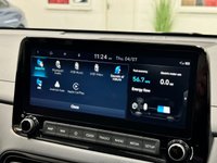 USED 2021 21 HYUNDAI KONA 1.6 GDI PREMIUM 5d 140 BHP HEATED SEATS+PRIVACY+SAT NAV