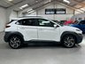 USED 2021 21 HYUNDAI KONA 1.6 GDI PREMIUM 5d 140 BHP HEATED SEATS+PRIVACY+SAT NAV