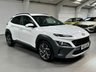 USED 2021 21 HYUNDAI KONA 1.6 GDI PREMIUM 5d 140 BHP HEATED SEATS+PRIVACY+SAT NAV