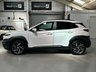 USED 2021 21 HYUNDAI KONA 1.6 GDI PREMIUM 5d 140 BHP HEATED SEATS+PRIVACY+SAT NAV