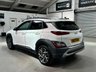 USED 2021 21 HYUNDAI KONA 1.6 GDI PREMIUM 5d 140 BHP HEATED SEATS+PRIVACY+SAT NAV