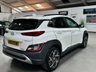 USED 2021 21 HYUNDAI KONA 1.6 GDI PREMIUM 5d 140 BHP HEATED SEATS+PRIVACY+SAT NAV