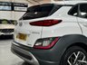 USED 2021 21 HYUNDAI KONA 1.6 GDI PREMIUM 5d 140 BHP HEATED SEATS+PRIVACY+SAT NAV