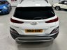 USED 2021 21 HYUNDAI KONA 1.6 GDI PREMIUM 5d 140 BHP HEATED SEATS+PRIVACY+SAT NAV