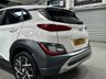USED 2021 21 HYUNDAI KONA 1.6 GDI PREMIUM 5d 140 BHP HEATED SEATS+PRIVACY+SAT NAV