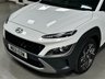USED 2021 21 HYUNDAI KONA 1.6 GDI PREMIUM 5d 140 BHP HEATED SEATS+PRIVACY+SAT NAV