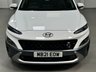 USED 2021 21 HYUNDAI KONA 1.6 GDI PREMIUM 5d 140 BHP HEATED SEATS+PRIVACY+SAT NAV