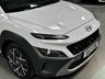 USED 2021 21 HYUNDAI KONA 1.6 GDI PREMIUM 5d 140 BHP HEATED SEATS+PRIVACY+SAT NAV