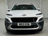 USED 2021 21 HYUNDAI KONA 1.6 GDI PREMIUM 5d 140 BHP HEATED SEATS+PRIVACY+SAT NAV