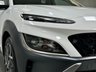 USED 2021 21 HYUNDAI KONA 1.6 GDI PREMIUM 5d 140 BHP HEATED SEATS+PRIVACY+SAT NAV
