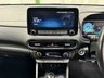 USED 2021 21 HYUNDAI KONA 1.6 GDI PREMIUM 5d 140 BHP HEATED SEATS+PRIVACY+SAT NAV