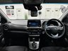 USED 2021 21 HYUNDAI KONA 1.6 GDI PREMIUM 5d 140 BHP HEATED SEATS+PRIVACY+SAT NAV