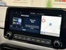 USED 2021 21 HYUNDAI KONA 1.6 GDI PREMIUM 5d 140 BHP HEATED SEATS+PRIVACY+SAT NAV