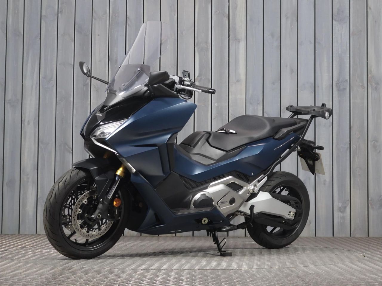 Harga Honda New Honda Forza 750 Cc 2021 Bike Honda Scooter 750