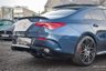 USED 2021 71 MERCEDES-BENZ CLA 2.0 CLA 220 D AMG LINE PREMIUM PLUS 4d 188 BHP WIRELESS CHARGING+CLA45 REP