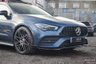 USED 2021 71 MERCEDES-BENZ CLA 2.0 CLA 220 D AMG LINE PREMIUM PLUS 4d 188 BHP WIRELESS CHARGING+CLA45 REP