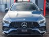 USED 2021 71 MERCEDES-BENZ CLA 2.0 CLA 220 D AMG LINE PREMIUM PLUS 4d 188 BHP WIRELESS CHARGING+CLA45 REP