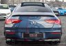 USED 2021 71 MERCEDES-BENZ CLA 2.0 CLA 220 D AMG LINE PREMIUM PLUS 4d 188 BHP WIRELESS CHARGING+CLA45 REP
