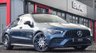 USED 2021 71 MERCEDES-BENZ CLA 2.0 CLA 220 D AMG LINE PREMIUM PLUS 4d 188 BHP WIRELESS CHARGING+CLA45 REP