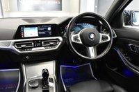 USED 2022 22 BMW 3 SERIES M340D XDRIVE MHEV 5 DOOR **&pound;599 A MONTH WITH &pound;4528 DEPOSIT**