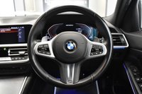 USED 2022 22 BMW 3 SERIES M340D XDRIVE MHEV 5 DOOR **&pound;599 A MONTH WITH &pound;4528 DEPOSIT**