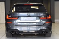 USED 2022 22 BMW 3 SERIES M340D XDRIVE MHEV 5 DOOR **&pound;599 A MONTH WITH &pound;4528 DEPOSIT**