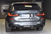 USED 2022 22 BMW 3 SERIES M340D XDRIVE MHEV 5 DOOR **&pound;599 A MONTH WITH &pound;4528 DEPOSIT**