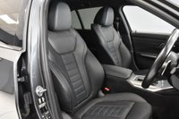 USED 2022 22 BMW 3 SERIES M340D XDRIVE MHEV 5 DOOR **&pound;599 A MONTH WITH &pound;4528 DEPOSIT**