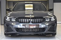 USED 2022 22 BMW 3 SERIES M340D XDRIVE MHEV 5 DOOR **&pound;599 A MONTH WITH &pound;4528 DEPOSIT**
