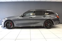 USED 2022 22 BMW 3 SERIES M340D XDRIVE MHEV 5 DOOR **&pound;599 A MONTH WITH &pound;4528 DEPOSIT**