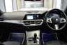USED 2022 22 BMW 3 SERIES M340D XDRIVE MHEV 5 DOOR **&pound;599 A MONTH WITH &pound;4528 DEPOSIT**