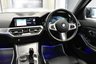 USED 2022 22 BMW 3 SERIES M340D XDRIVE MHEV 5 DOOR **&pound;599 A MONTH WITH &pound;4528 DEPOSIT**
