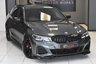 USED 2022 22 BMW 3 SERIES M340D XDRIVE MHEV 5 DOOR **&pound;599 A MONTH WITH &pound;4528 DEPOSIT**