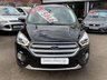 USED 2018 18 FORD KUGA 2.0 TITANIUM TDCI 5dr 